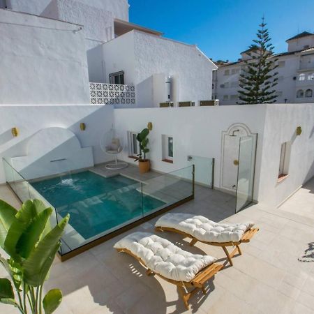 Casa Marinero Beach 1 Torrox Exterior foto