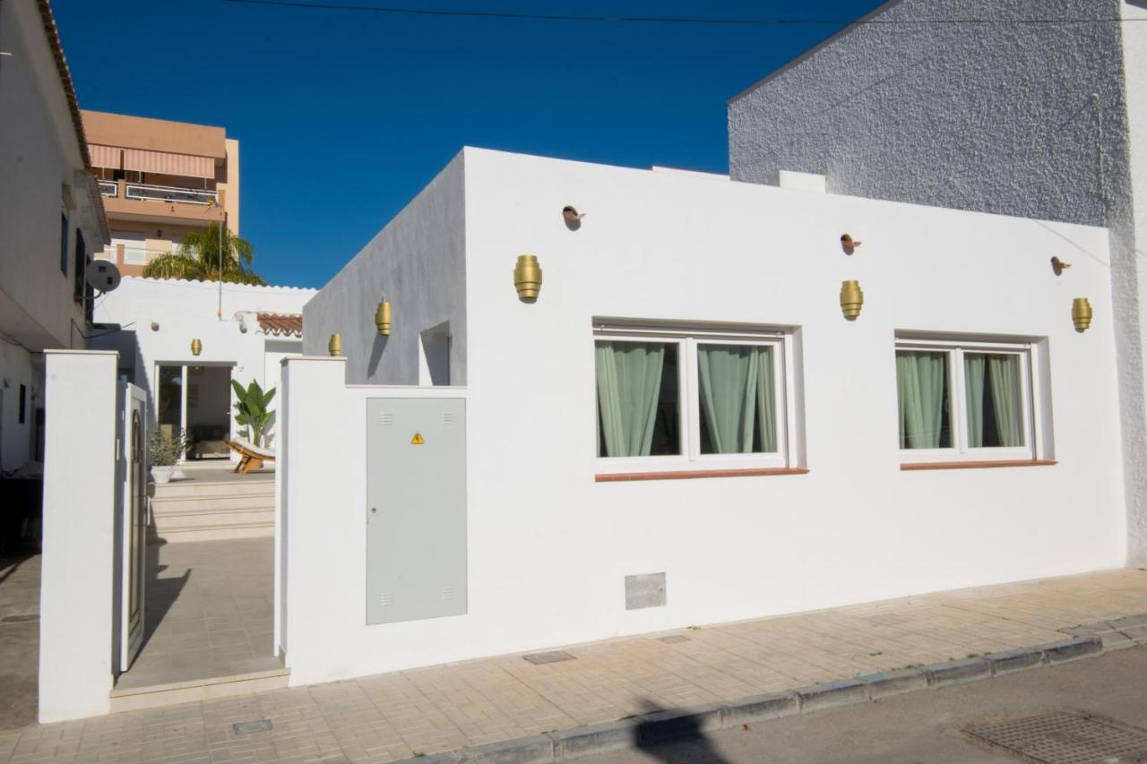 Casa Marinero Beach 1 Torrox Exterior foto