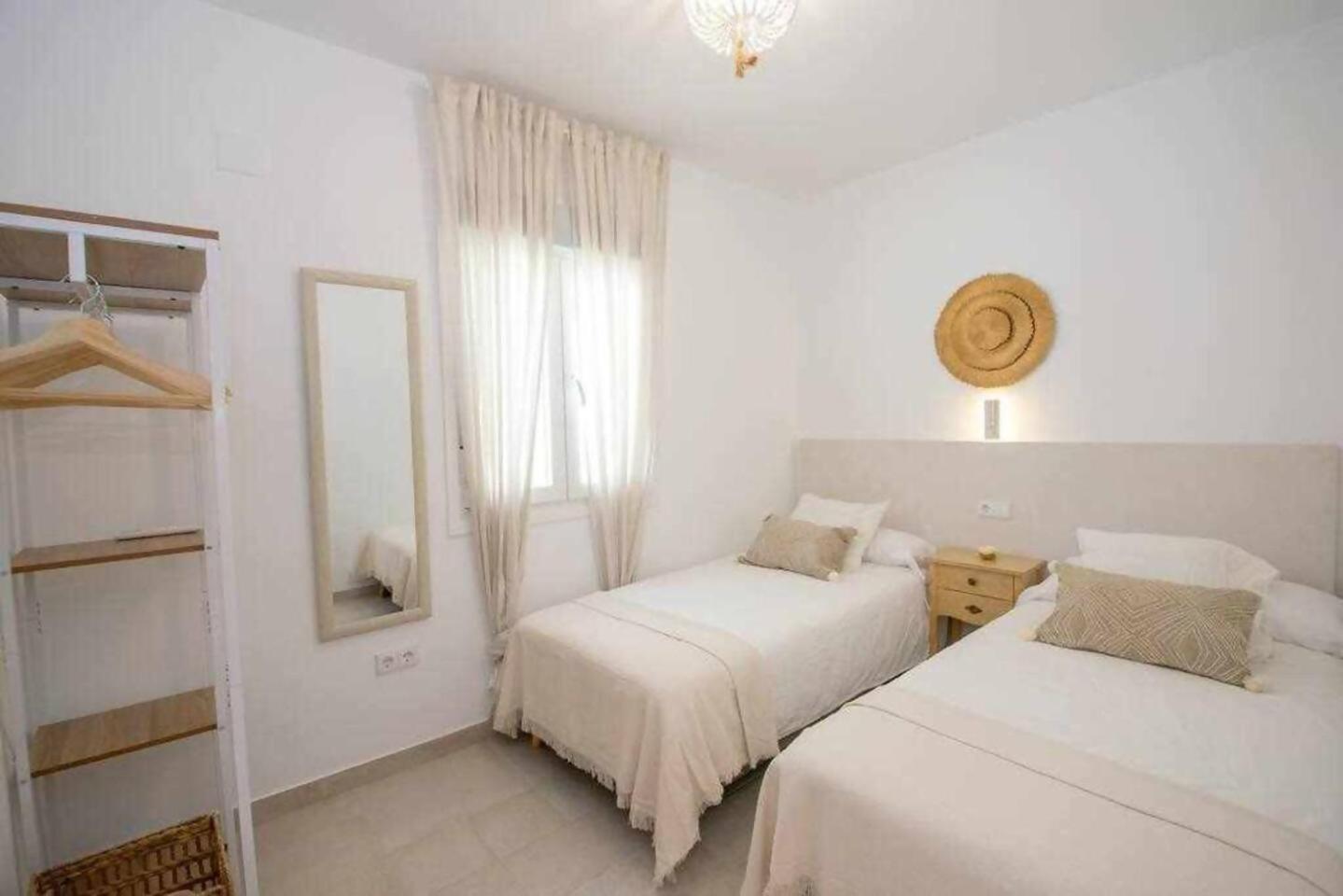 Casa Marinero Beach 1 Torrox Exterior foto